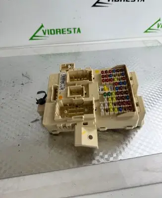 Hyundai Tucson TL Fuse box set 91950D3650 5039AK01690 HD3G0452