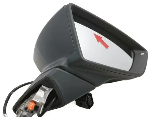 Seat Arona Front door electric wing mirror 6F1857508H
