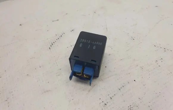 Hyundai Santa Fe Other relay 395104A000