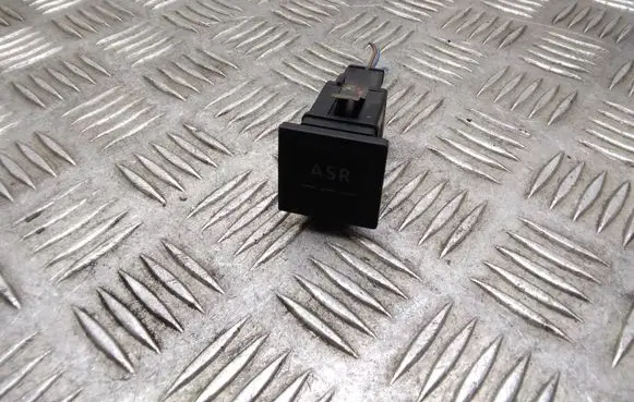 Traction control (ASR) switch