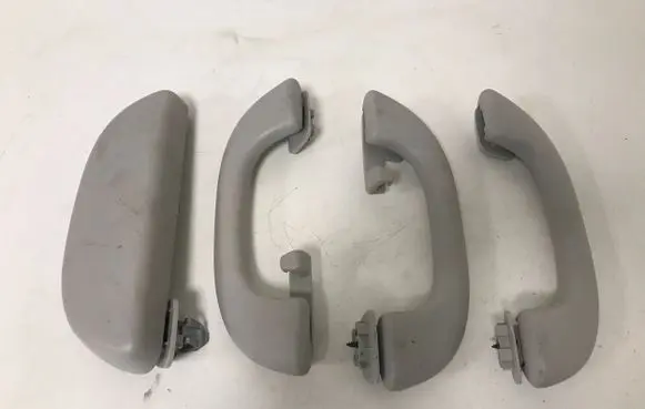 Peugeot 3008 I Front interior roof grab handle