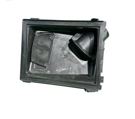 Ford Escape IV Air filter box cover JX619643CA 6392251161856