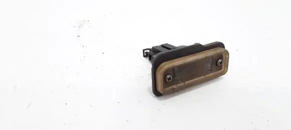 Mercedes-Benz E W211 Number plate light A2038200256