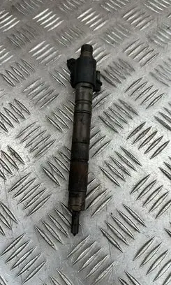 Jaguar XJ X351 Fuel injector 9X2Q9K546DB