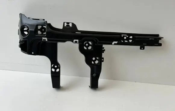 Mini One - Cooper F56 F55 Front bumper mounting bracket 7318755