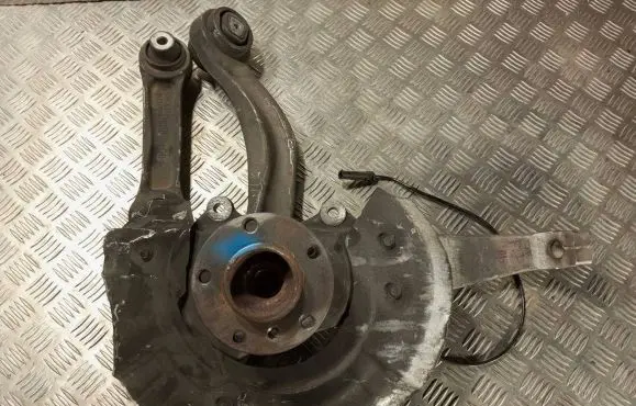 BMW 7 F01 F02 F03 F04 Other front suspension part 6775768 6775270