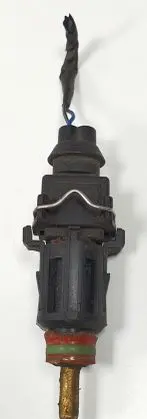 Land Rover Range Rover L322 Coolant temperature sensor 1433077