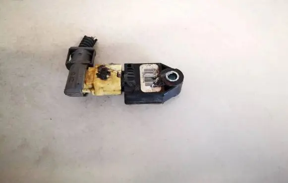 Toyota Corolla E120 E130 Airbag deployment crash/impact sensor 8917302030 89173-02030