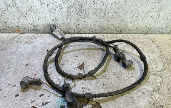 Volkswagen Golf VI Parking sensor (PDC) wiring loom 1K9971104A 310107