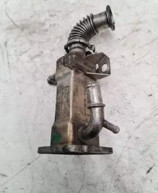 Renault Espace - Grand espace IV EGR valve cooler 50006602
