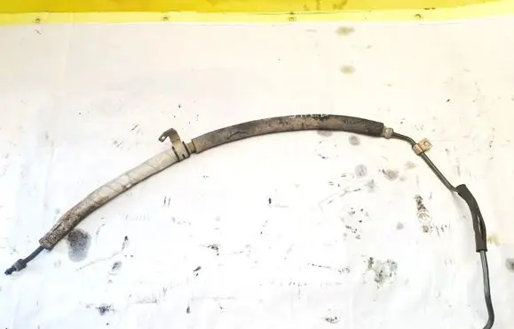 Renault Zoe Power steering hose/pipe/line