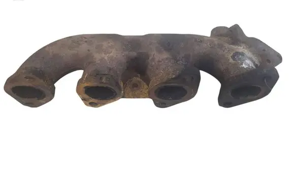 Opel Movano B Exhaust manifold 8200868133A