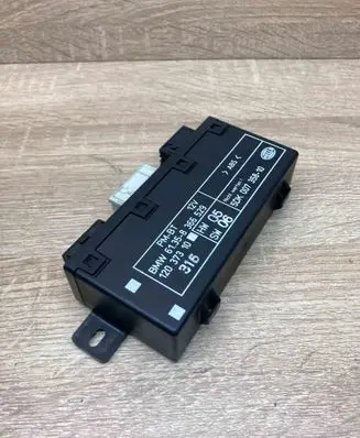 BMW 7 E38 Door control unit/module 8366529 5DK00735810