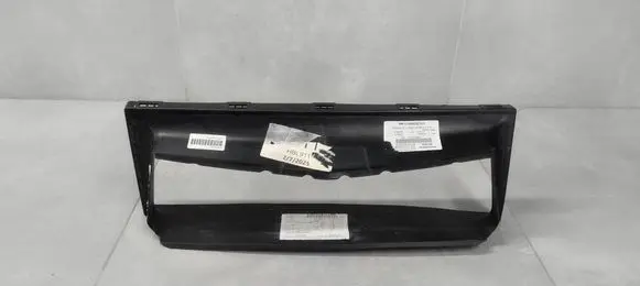 Porsche 911 992 Intercooler air guide/duct channel 992815217A 992815217