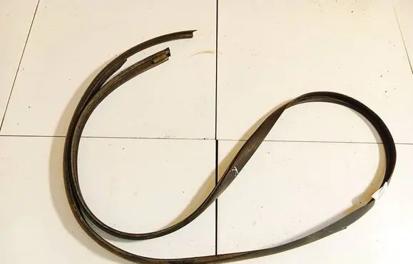 Fiat Doblo Windshield trim 