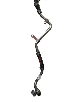 Mercedes-Benz C W206 Engine coolant pipe/hose A1392000702