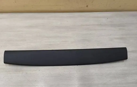Toyota C-HR I Tailgate/trunk upper cover trim 64790F4010