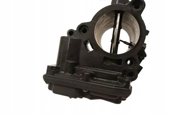 BMW 3 F30 F35 F31 Throttle valve 8512452