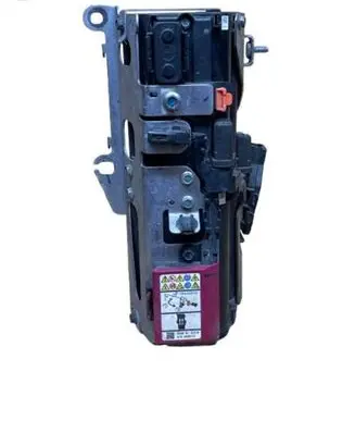 Voltage converter inverter
