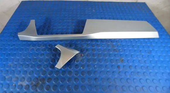 Skoda Fabia Mk3 (NJ) Dashboard glove box trim CART6V1858418A 6V1858418A 6V1858417A