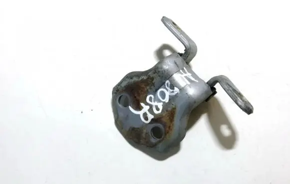 Mazda 626 Front door upper hinge