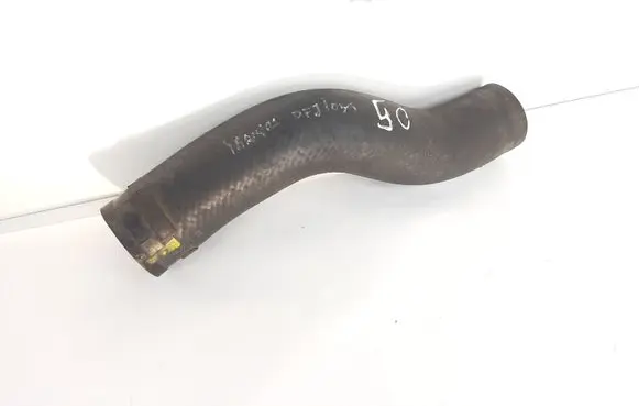 Toyota Yaris Intercooler hose/pipe