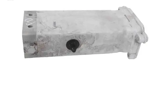 Audi A8 S8 D4 4H Front bumper shock/impact absorber 4H0805120B