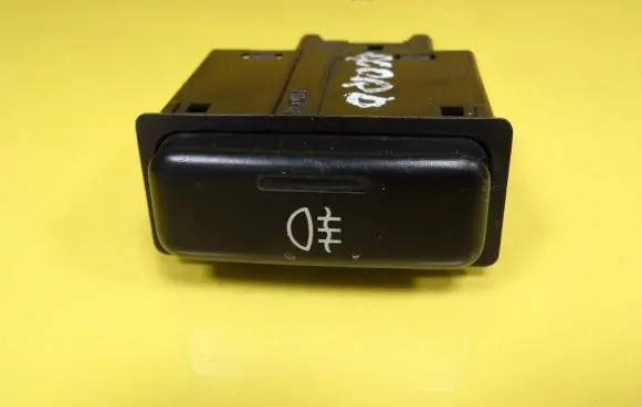 Honda Accord Fog light switch 