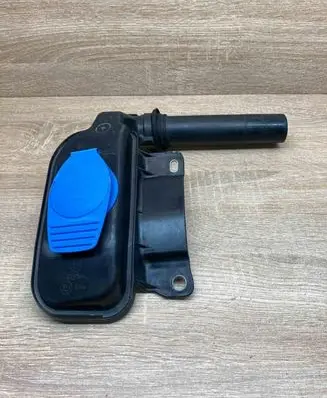 Audi Q5 SQ5 Window washer liquid tank fill tube 8R0955452A