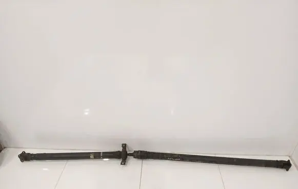 Honda CR-V Drive shaft (set) 