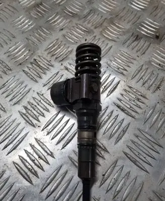 Dodge Journey Fuel injector 0414720414