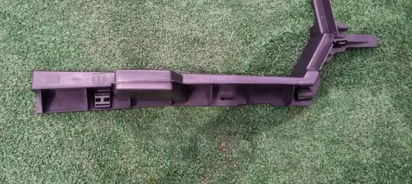 Fiat Talento Front bumper mounting bracket 214994385R