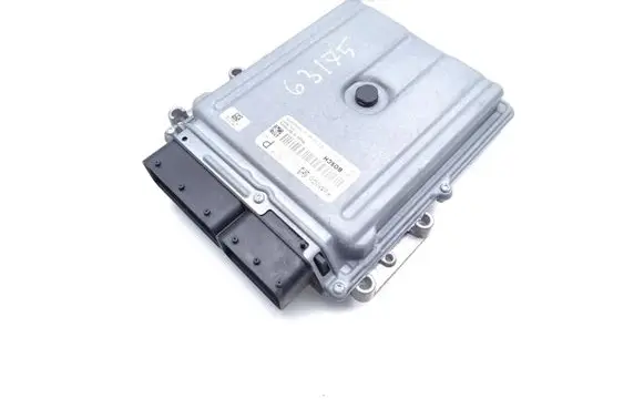 Jaguar XF Engine control unit/module 9X2Q12A650P