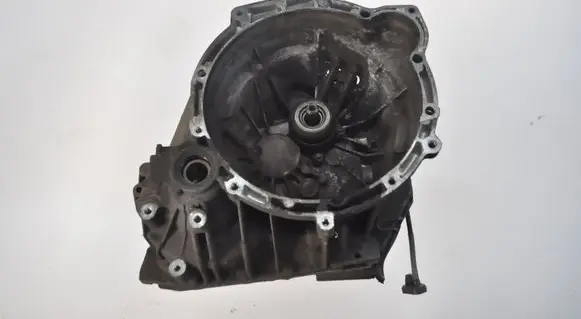 Ford Fiesta Manual 7 speed gearbox 8A6R-7002-CA
