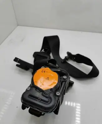 Mercedes-Benz B W246 W242 Front seatbelt 30706809FR 3063559 071DG541RE