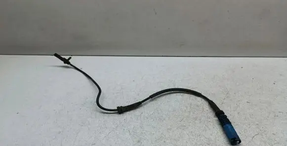 BMW X5 E53 ABS brake wheel speed sensor 0265007854