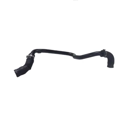 Porsche Cayenne (92A) Engine coolant pipe/hose PW0059121104B