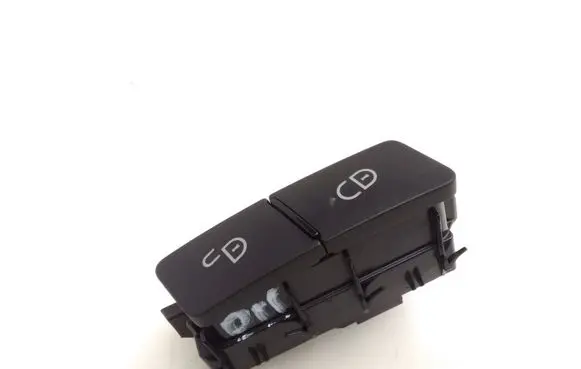 Mercedes-Benz CLA C117 X117 W117 Central locking switch button A2049058502