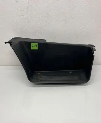 Peugeot Boxer Front sill trim cover 130582807 B882