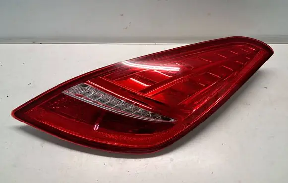 Peugeot RCZ Rear/tail lights YM40701180