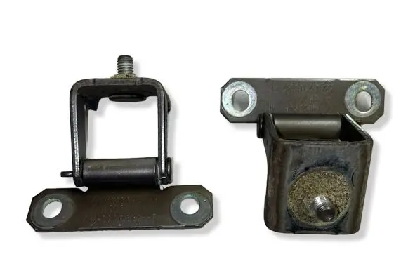 Renault Scenic II - Grand scenic II Tailgate/trunk/boot hinge M023945