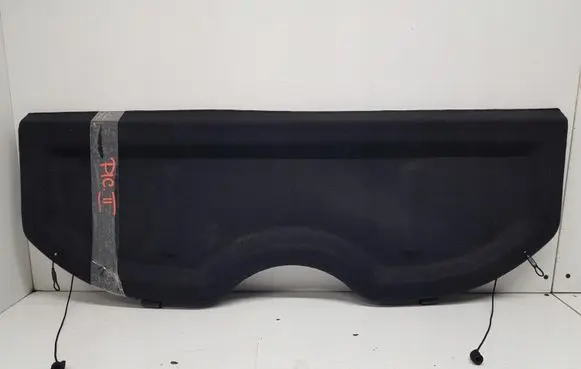 KIA Picanto Parcel shelf