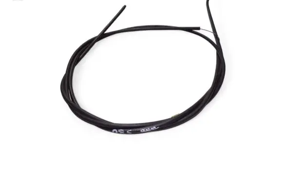 Volvo S80 Engine bonnet/hood lock release cable 