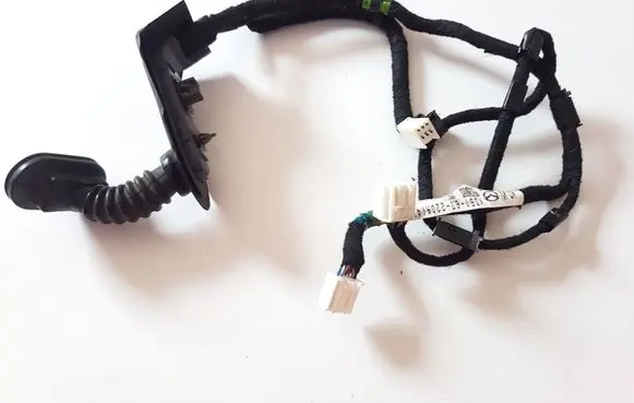 Mazda CX-5 Rear door wiring loom KD5167220A 7135019330