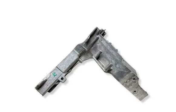 Mercedes-Benz E W213 Side radiator support slam panel A2536210600 7452F103
