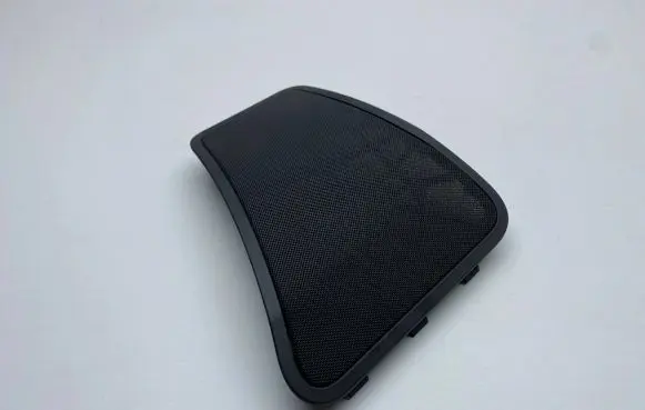 BMW 7 F01 F02 F03 F04 Parcel shelf speaker trim grill 9112716