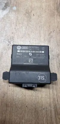 Volkswagen Golf Plus Other control units/modules 1K0907530H 1K0907951