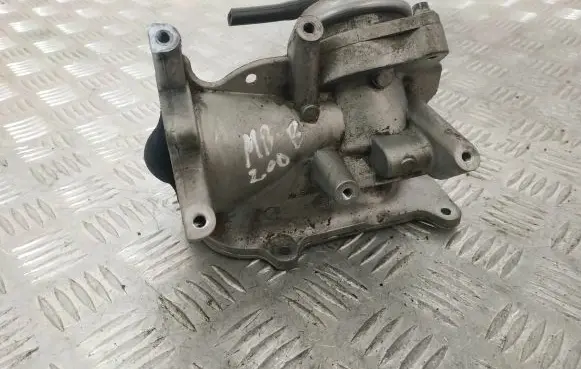 Mercedes-Benz B W245 EGR valve A6401401360