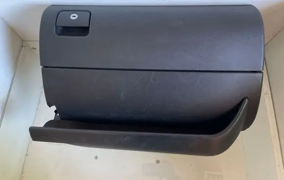 Audi A3 S3 8L Glove box 8L1857095