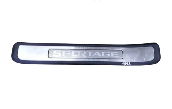 KIA Sportage Sill/side skirt trim 858861F000